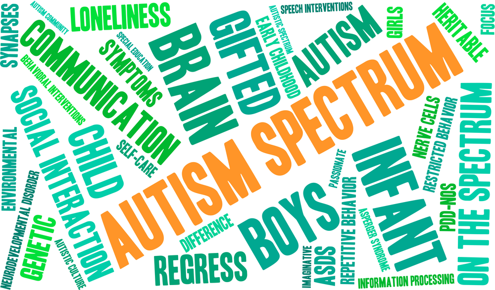 autism treatment image