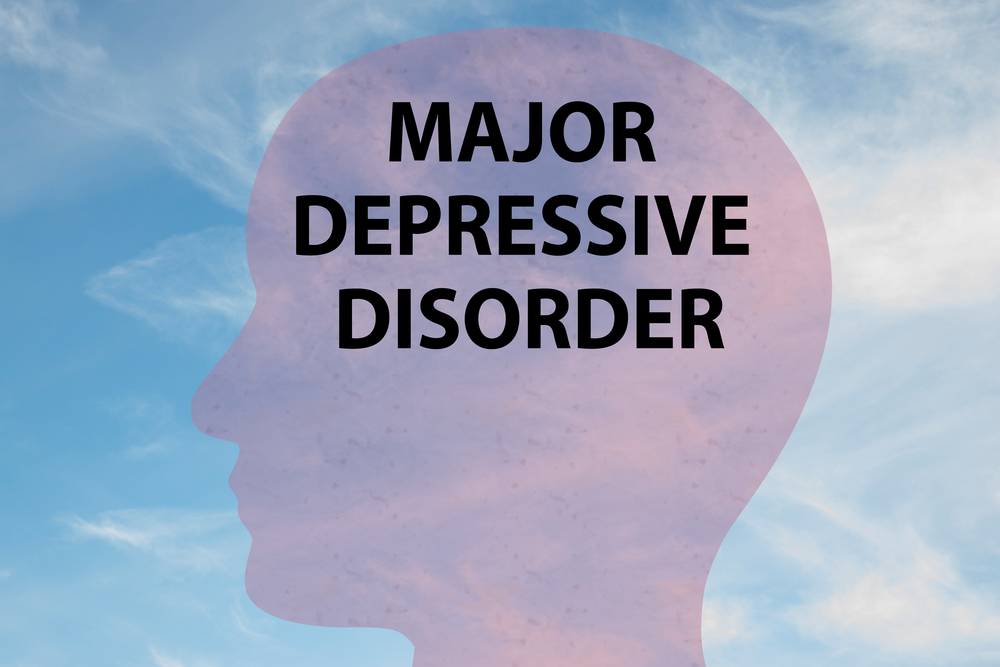 major depressive disorder