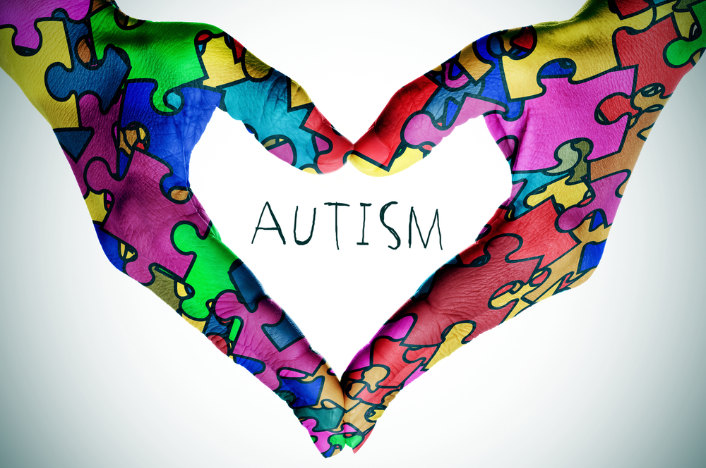 autism spectrum disorder