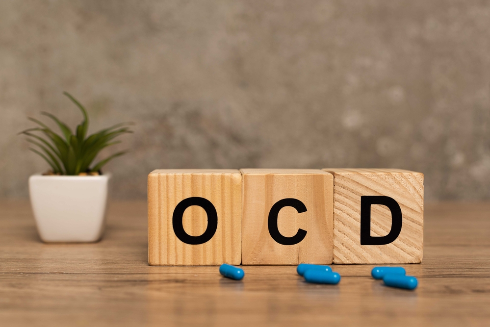 obsessive compulsive disorder