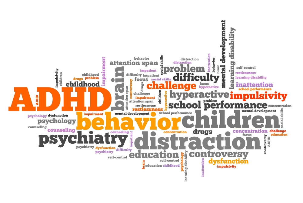 ADHD Treatment - Joanne Martelli Blog