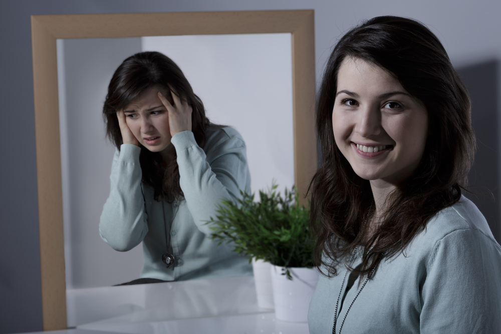 Mood Disorder Types