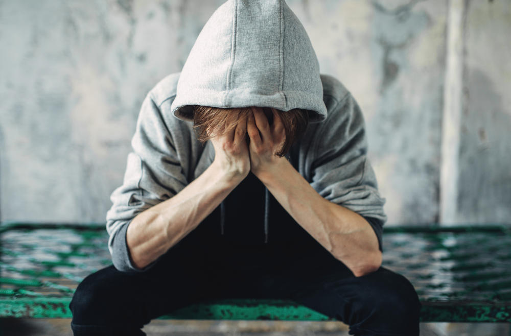 Feeling Down? Unveiling the Depths of Depression Symptoms